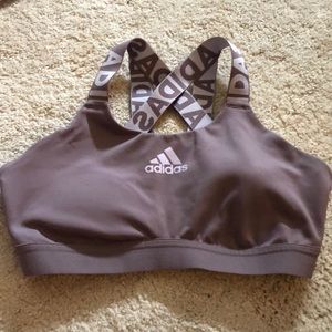 Adidas Sports Bra